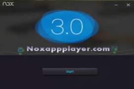 Nox APP Player 3