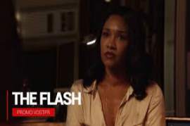 The Flash season 4 episode 10