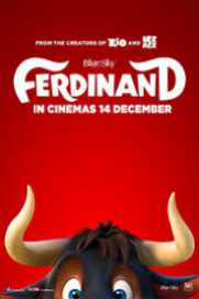 Ferdinand 2018